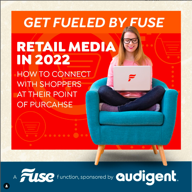 Get Fueled By Fuse