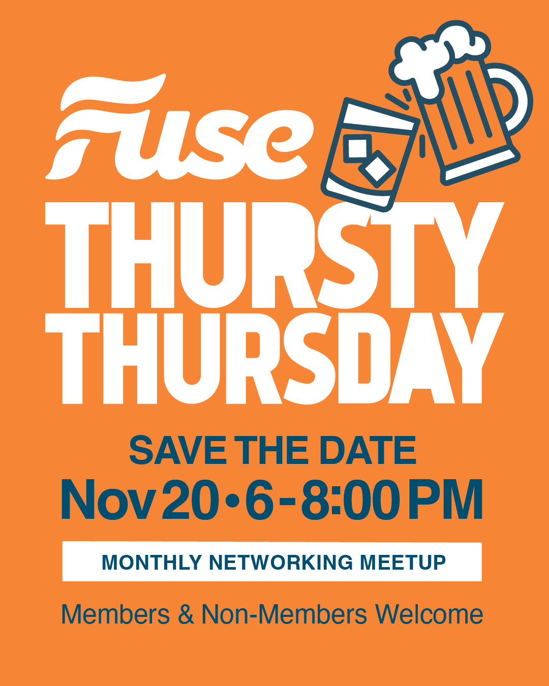 FUZ2508_ThurstyThursday_SaveTheDate__Social 1080x1350